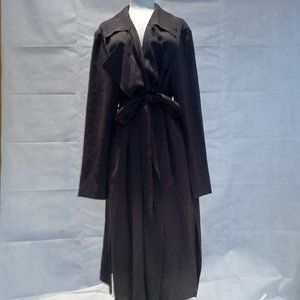 NEW LOOK Curves- Black Cardigan